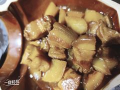 -隔壁老王·家常云南菜(花巷店)