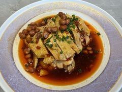 -王家大院·南京菜(湛江路总店)