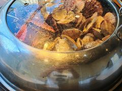 -海味当家·蒸锅海鲜(星海公园店)