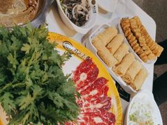 -潮汕大目牛肉火锅(上梅林店)