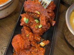 -南国印度餐厅Dakshin