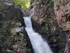-白云源风景区