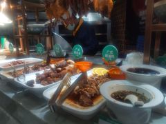 -亚马逊海鲜自助(梅溪湖步步高店)