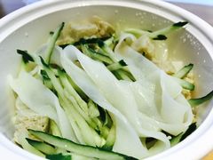 凉皮-西少爷(望京SOHO店)