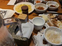 -金掌勺·锅包肉(双榆树店)