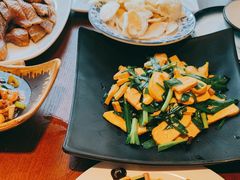 -宣威山野人家·云南菜·菌火锅(金碧店)
