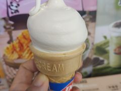 -DQ·蛋糕·冰淇淋(金桥店)