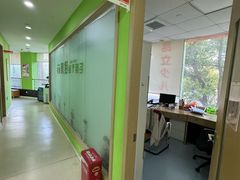 -昂立青少儿成长中心(长宁仙霞校区)