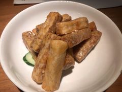 拔丝芋头-宋小谨·泉州菜(西沙湾店)