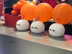 -LLJ夹机占(正佳广场店)
