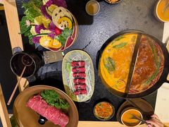 -山缓缓火锅(苏州仁恒仓街店)