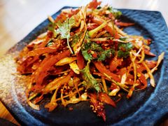 -延松朝鲜族料理