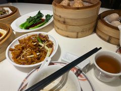 -稻香饭店(IFS国金中心店)
