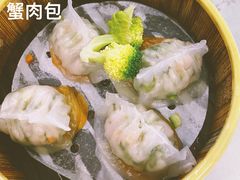 -香云轩·顺德菜(香云纱园林酒店店)