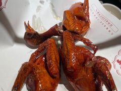 -鸽子侯·家宴·平价海鲜(市图书馆店)