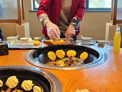 -缘福乡村铁锅炖民宿(八达岭店)