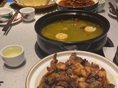 -志晖园(昆明老街店)