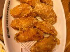 -新白鹿餐厅(龙游路总店·杭帮菜名店)