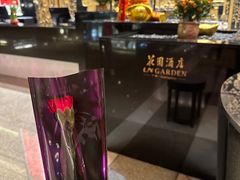 -广州花园酒店