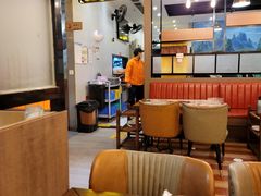 -悦来悦牛潮汕牛肉火锅(大浪店)