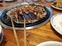 -齐齐哈尔烤肉·涮羊肉(光华中心店)