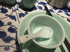 -绿茶餐厅(布吉万象汇店)