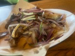 -丰乐餐厅·始于1999·本地老字号