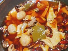 -一只烧鸡公(解放碑店)