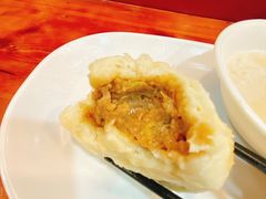 -老陶包子铺(南大西南村店)
