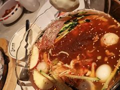 -七八冷面·延边朝鲜族美食(欢乐谷店)