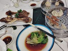 -内蒙古牛羊肉特色美食(后海滨路店)