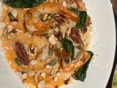 -君悦酒店·La Terrazza意合園·意式风味