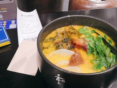 -和府捞面(东直门银座店)