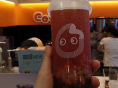 -CoCo都可(蓝村店)