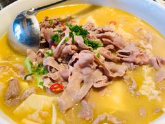 -玉林烤鸭店(垡头店)