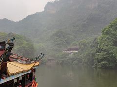 -青城山