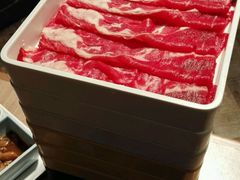 -水林间·寿喜烧自助(仙林金鹰店)