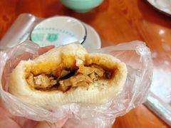 -小武包子铺(严州古城店)