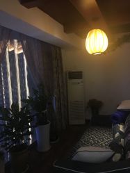 -源素美容养生会所