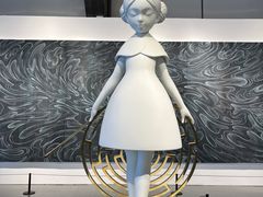 -艺仓美术馆
