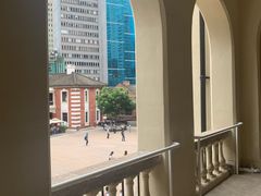 -大馆(前中区警署建築群)