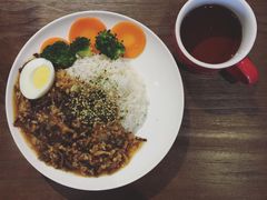 -隐食餐厅(金水湾公馆店)