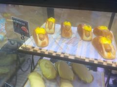 -Caidie Bakery采蝶轩(万科百佳店)