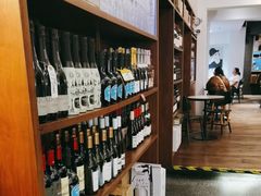 -BAKER&SPICE(安福路店)