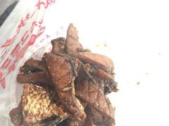 -梅记大块头爆鱼店(乍浦路店)