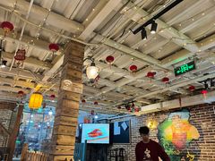 -三个大叔烤羊肉串·炭炉砂锅菜(西三旗店)