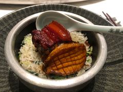 -宴昆山·私房菜(春晖店)
