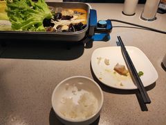-半天妖烤鱼(诺德广场店)