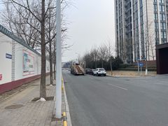 -TESLA 特斯拉(北京后沙峪特斯拉中心)