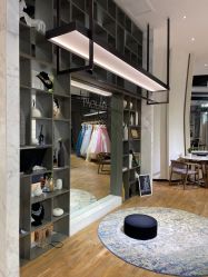 -南京宝娜嫁衣婚纱礼服馆(中央路店)